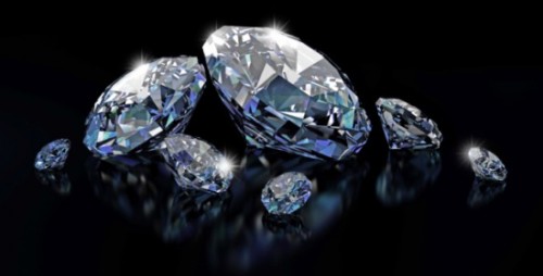 I tagli del diamante, simbolo di purezza ed emblema del lusso