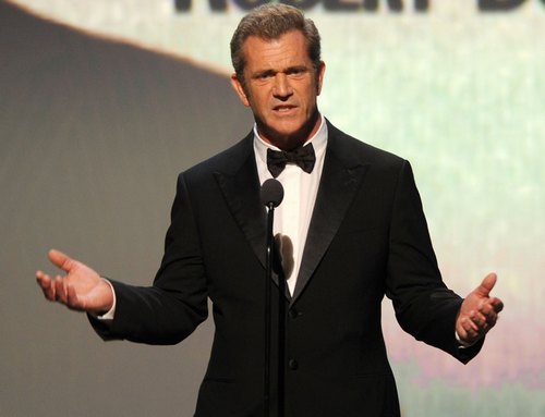 Divorzio definitivo tra Mel Gibson e Robyn Moore: a lei spettano 425 milioni di dollari