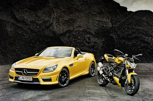 mercedes-benz-ducati-partnership-with-pair-of-matching-vehicles