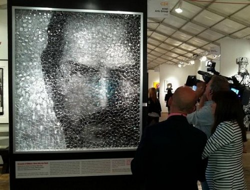 Ritratto di Steve Jobs venduto a 210 mila dollari