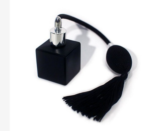 Coal Perfume