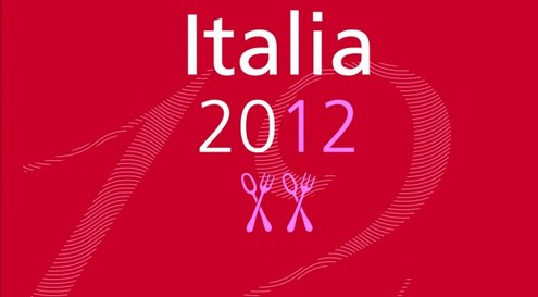 Guida Michelin Italia 2012: i ristoranti stellati