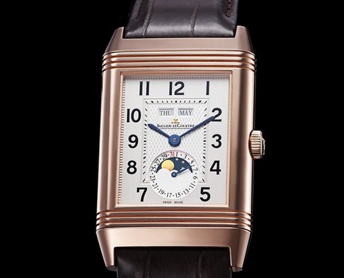 Orologio Grande Reverso Calendar Jaeger-LeCoultre