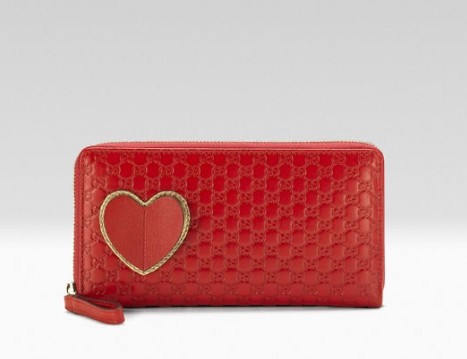 Regali Gucci per San Valentino 2012