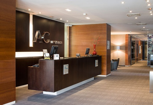AC Hotels by Marriot inaugura il primo hotel francese a Nizza