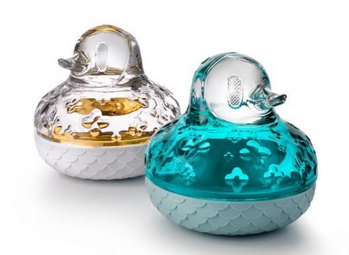 baccarat collezione zoo