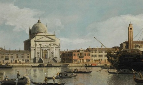 canaletto