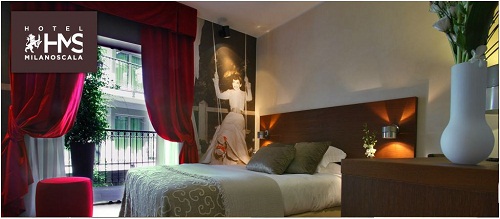 hotel milano scala