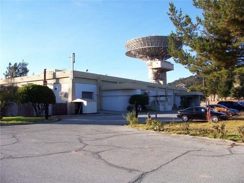Jamesburg Earth Station: la stazione spaziale in vendita per quasi 3 milioni di dollari