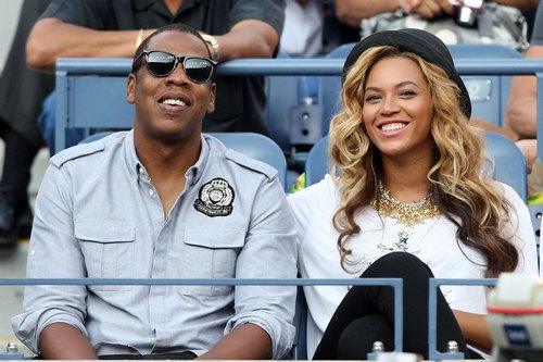 Beyoncé e Jay-Z: spendono 1,5 milioni di dollari in regali per Blu Ivy Carter