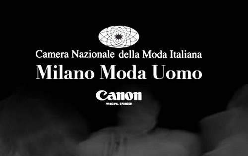 milano moda uomo