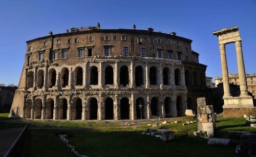 In vendita Palazzo Orsini a Roma per 32 milioni di euro