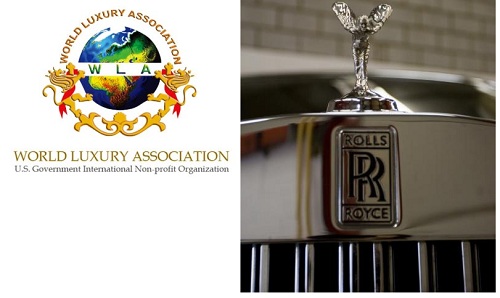 Rolls-Royce: l'auto emblema del lusso secondo World Luxury Association