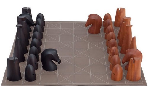 scacchi louis vuitton