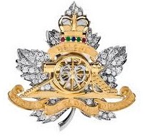 Spilla di diamanti by Birks realizzata in onore del 60simo anno di regno della Regina Elisabetta II