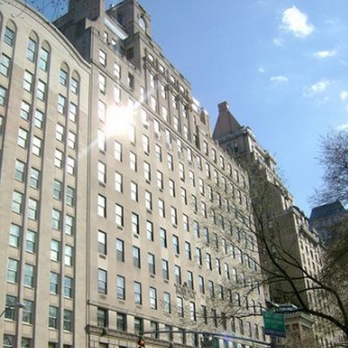 Spesi 42 milioni di dollari per un appartamento a Manhattan