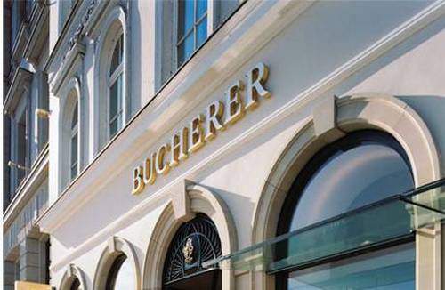 Bucherer apre a Parigi il negozio di orologi di lusso più grande al mondo