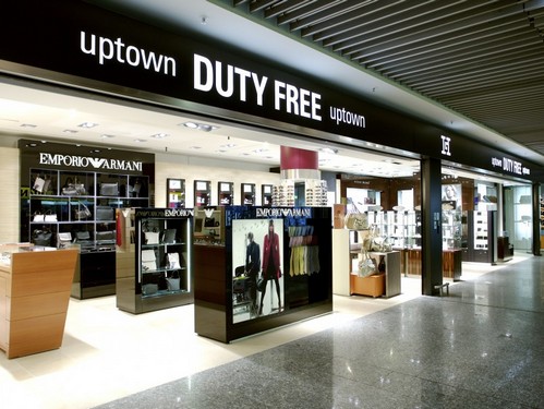 Duty-Free