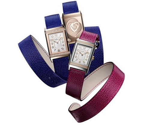 Grande Reverso Lady Ultra Thin