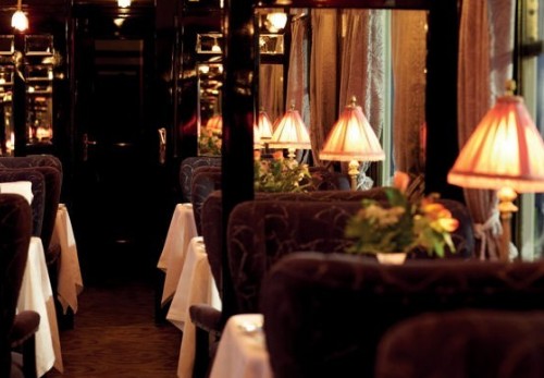 Orient-Express