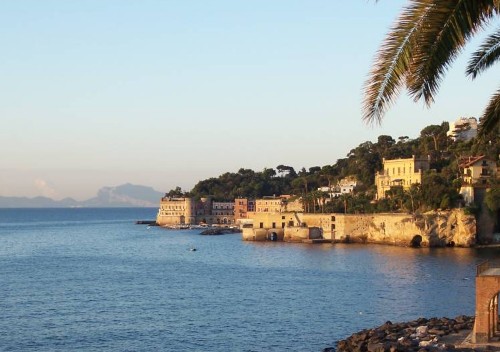 Posillipo