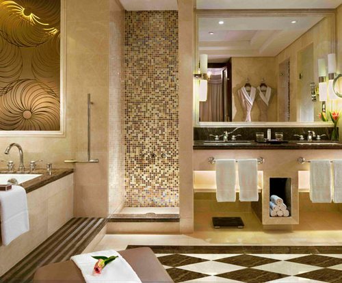 World Travel Awards: la suite più lussuosa è quella del Raffles Makkah Palace