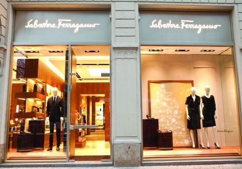 Salvatore Ferragamo