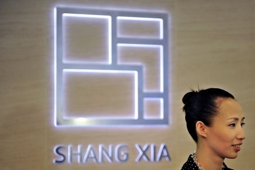 Xia Shang del Gruppo Hermes prossima apertura a Parigi 