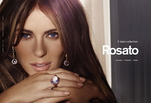 Baselworld 2012: presentazione ufficiale della prima collezione Rosato 