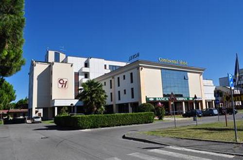 Il Continental Hotel di Brescia entra in Choice Hotels con il marchio Quality