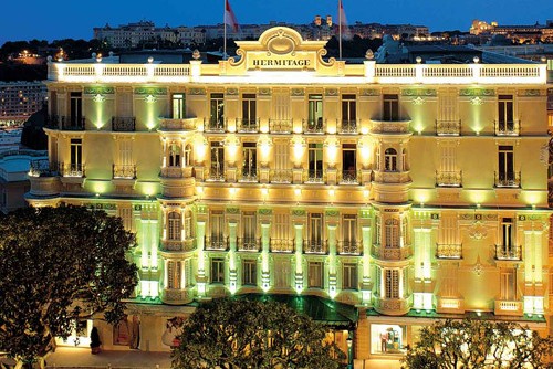 Hermitage Montecarlo