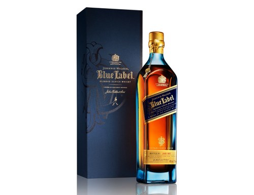 Johnnie Walker Blue Label