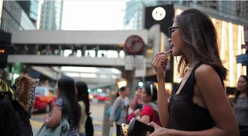 Louis Vuitton presenta When Hong Kong is a Woman: lo spirito delle città attraverso le donne