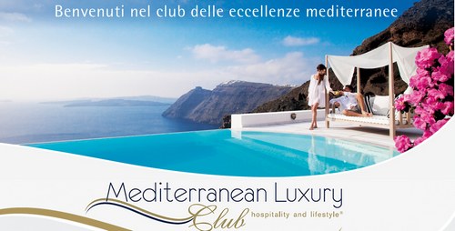 Mediterranean Luxury Club da oggi fino al 28 marzo 2012