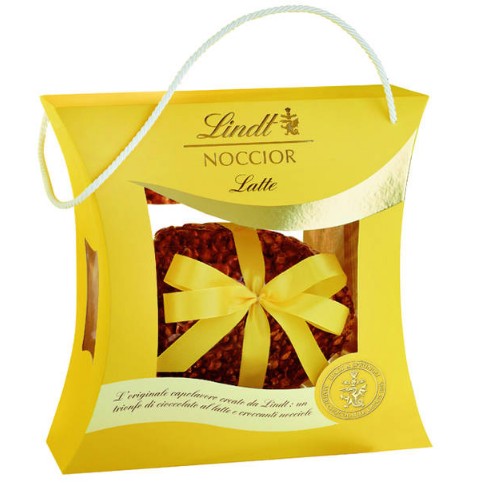 Noccior della Lindt