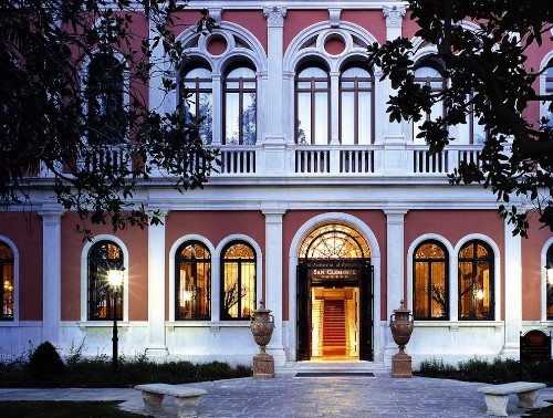 San Clemente Palace Hotel & Resort a Venezia