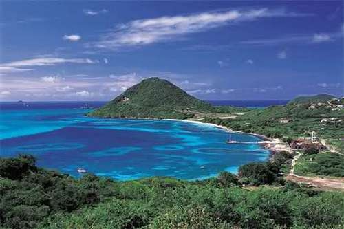St Vincent e Grenadine