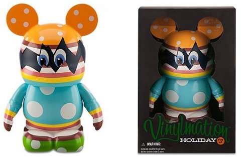 Vinylmation Easter