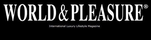 World & Pleasure International Magazine