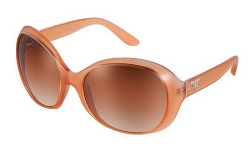 Prada, collezione occhiali da sole primavera estate 2012