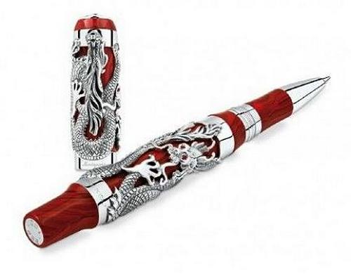 penna montegrappa