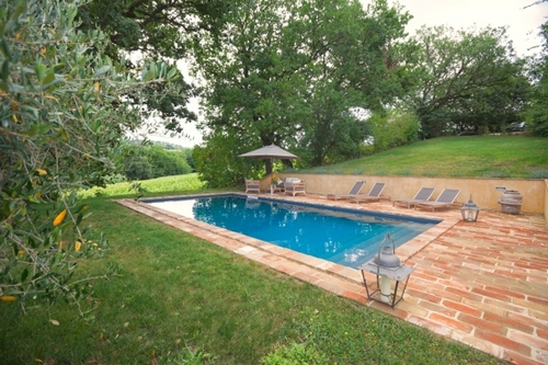 Piscine Castiglione: le piscine di lusso Made in Italy