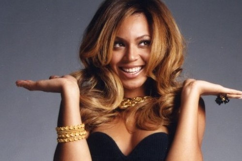 Un diamante blu per Beyoncé: ecco il regalo del marito Jay-Z