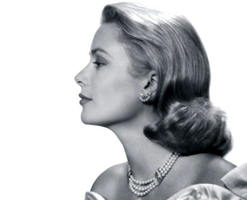 Grace Kelly