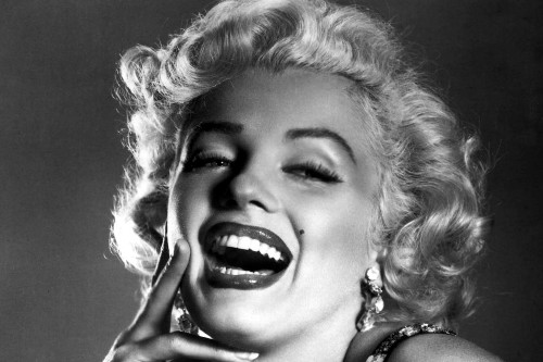Chopard, tributo a Marilyn Monroe durante il Festival di Cannes