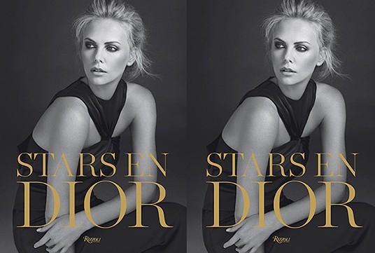 "Stars in Dior", arriva il libro da collezione
