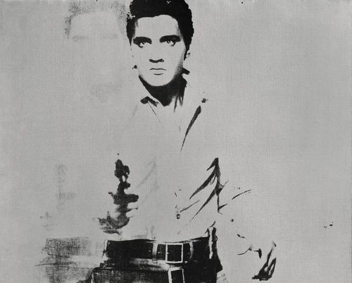 double-elvis