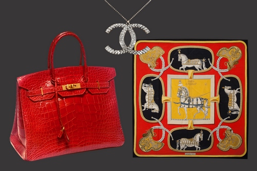 Asta Vintage Il Ponte: il lusso di Vuitton alla birkin di Hermes