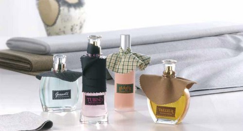 profumi sartoriali