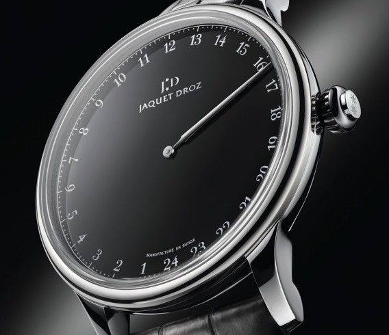 Jaquet Droz